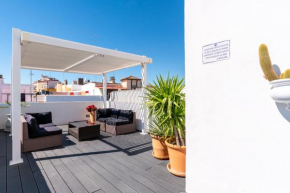 Veoapartment Alfarería, Seville
